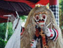 Balinese Dance Character